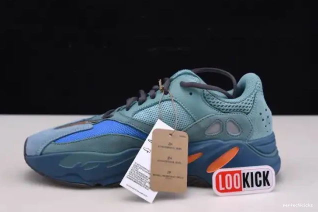 GZ2002 Blue 700 Yeezy Sea Adidas Boost 0603